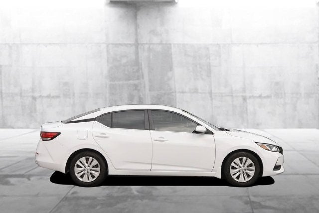 2022 Nissan Sentra S