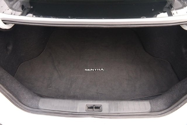2022 Nissan Sentra S