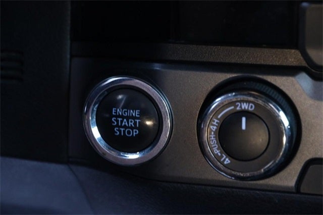 2018 Toyota Tacoma TRD Off-Road V6