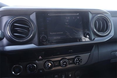 2018 Toyota Tacoma TRD Off-Road V6