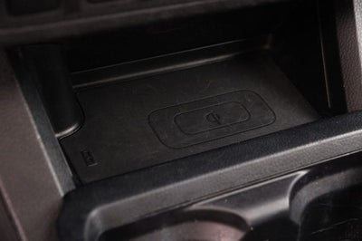 2018 Toyota Tacoma TRD Sport V6