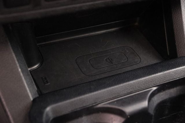 2018 Toyota Tacoma TRD Sport V6