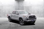 2018 Toyota Tacoma TRD Sport V6