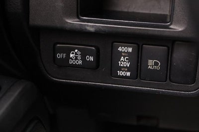 2018 Toyota Tacoma TRD Sport V6