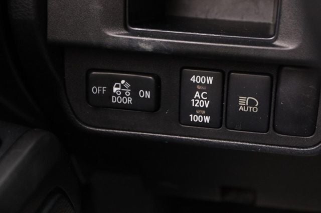 2018 Toyota Tacoma TRD Sport V6