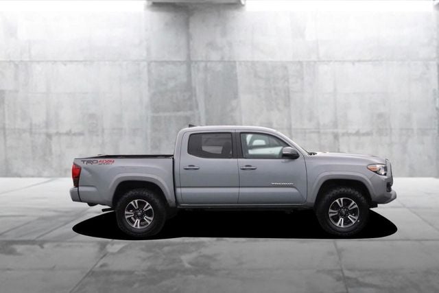 2018 Toyota Tacoma TRD Sport V6