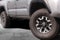 2022 Toyota Tacoma TRD Off-Road V6