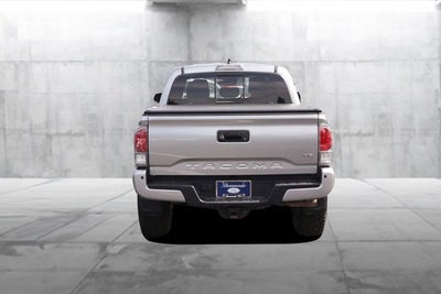 2022 Toyota Tacoma TRD Off-Road V6
