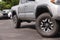 2022 Toyota Tacoma TRD Off-Road V6
