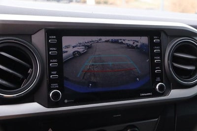 2020 Toyota Tacoma SR5 V6