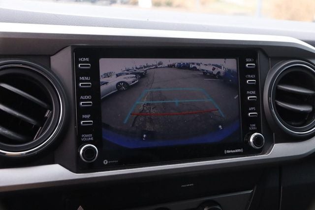 2020 Toyota Tacoma SR5 V6