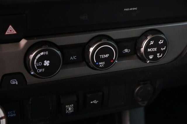 2020 Toyota Tacoma SR5 V6