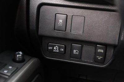 2020 Toyota Tacoma SR5 V6