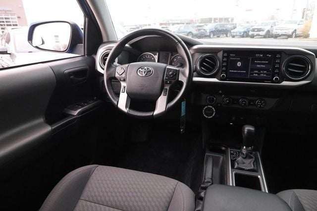 2020 Toyota Tacoma SR5 V6