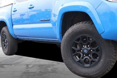 2020 Toyota Tacoma SR5 V6