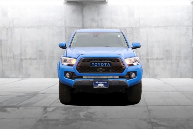 2020 Toyota Tacoma SR5 V6