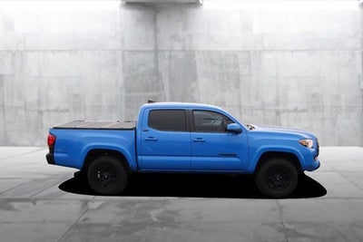 2020 Toyota Tacoma SR5 V6