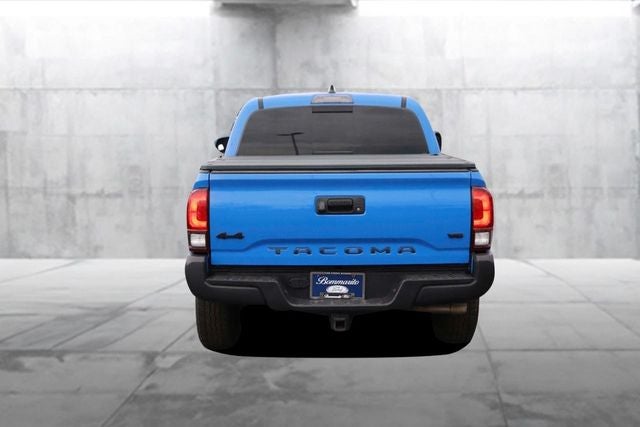 2020 Toyota Tacoma SR5 V6