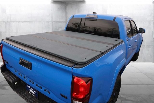 2020 Toyota Tacoma SR5 V6