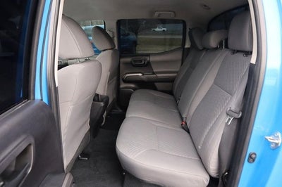 2020 Toyota Tacoma SR5 V6