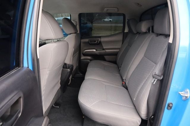 2020 Toyota Tacoma SR5 V6