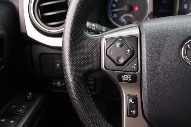 2020 Toyota Tacoma SR5 V6