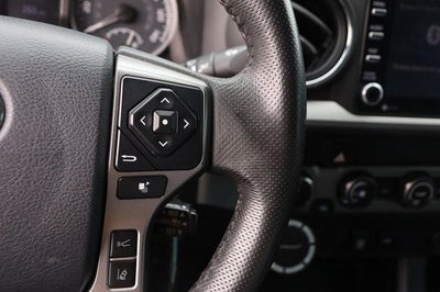 2020 Toyota Tacoma SR5 V6