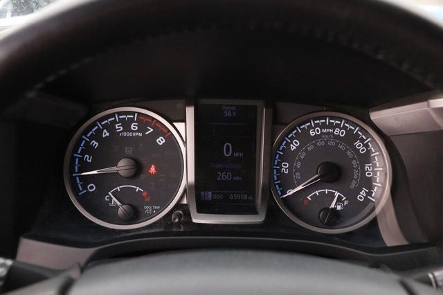 2020 Toyota Tacoma SR5 V6