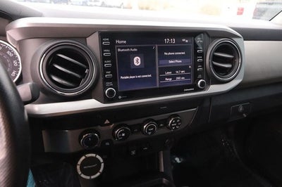 2020 Toyota Tacoma SR5 V6