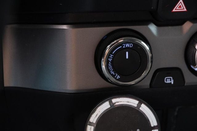 2020 Toyota Tacoma SR5 V6