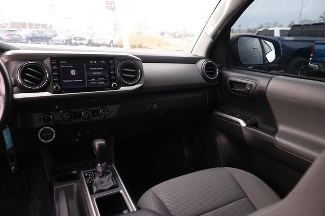 2020 Toyota Tacoma SR5 V6