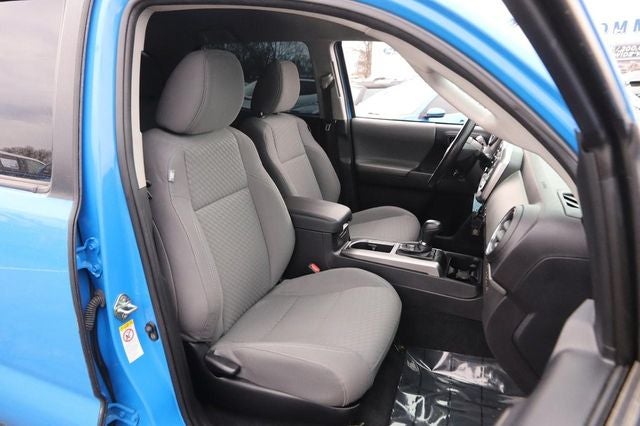 2020 Toyota Tacoma SR5 V6