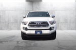 2017 Toyota Tacoma Limited V6