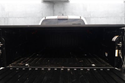 2017 Toyota Tacoma Limited V6