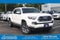 2017 Toyota Tacoma Limited V6