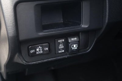 2017 Toyota Tacoma Limited V6