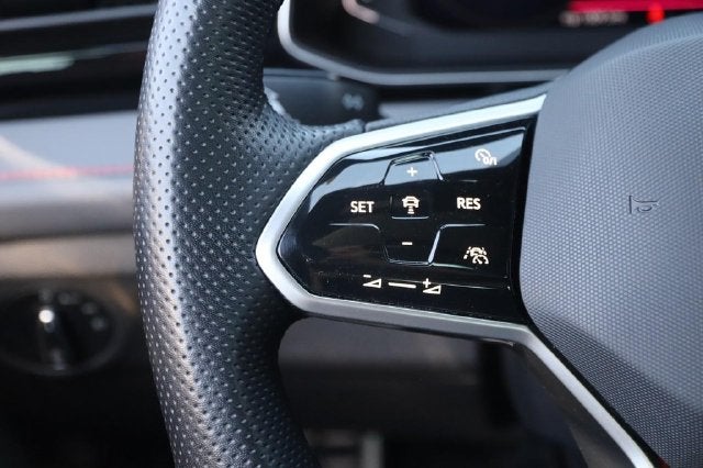 2025 Volkswagen Jetta GLI 2.0T Autobahn