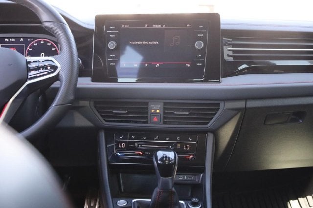 2025 Volkswagen Jetta GLI 2.0T Autobahn