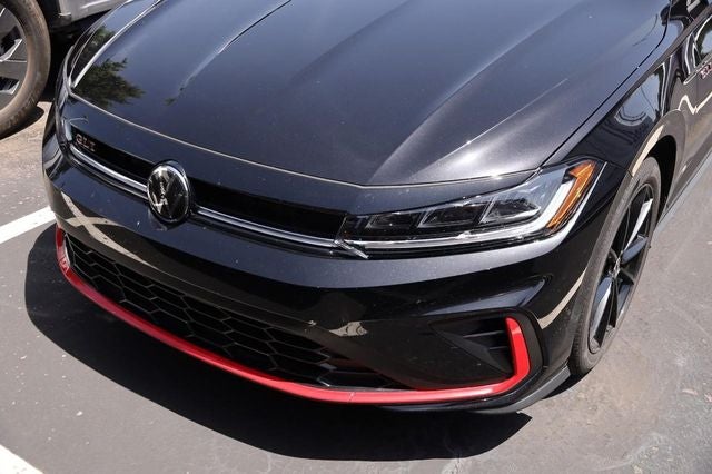 2025 Volkswagen Jetta GLI 2.0T Autobahn
