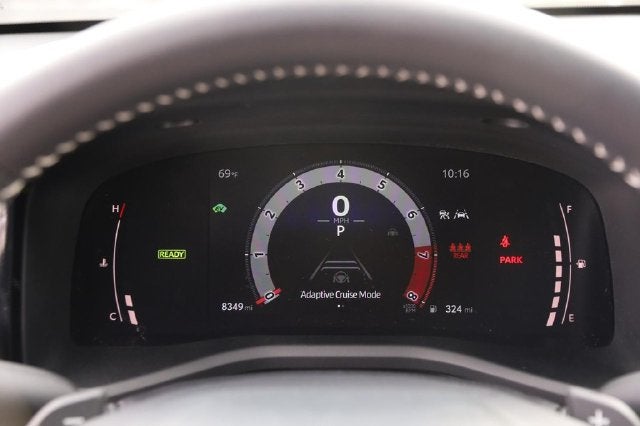 2026 Toyota Camry SE Nightshade