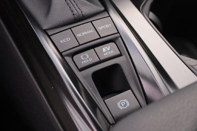 2026 Toyota Camry SE Nightshade