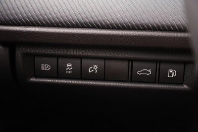 2026 Toyota Camry SE Nightshade