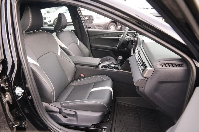 2026 Toyota Camry SE Nightshade