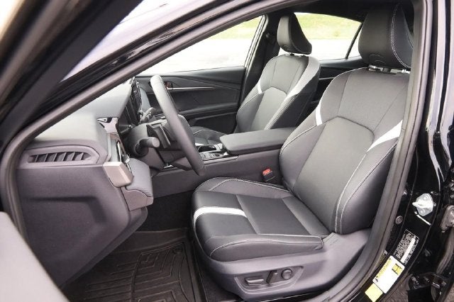 2026 Toyota Camry SE Nightshade