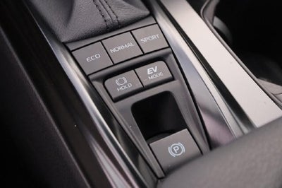 2026 Toyota Camry SE Nightshade