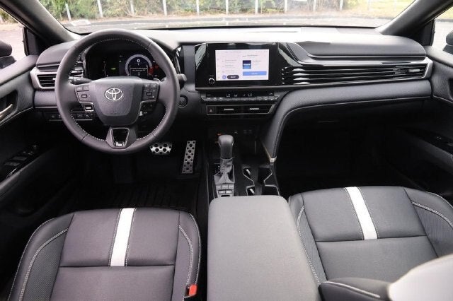 2026 Toyota Camry SE Nightshade