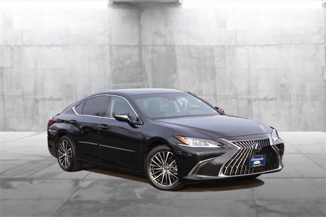 2023 Lexus ES 