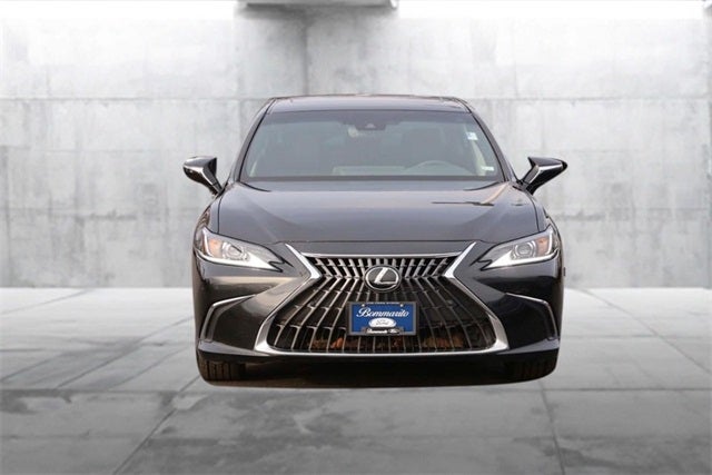 2023 Lexus ES 