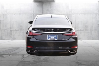 2023 Lexus ES 