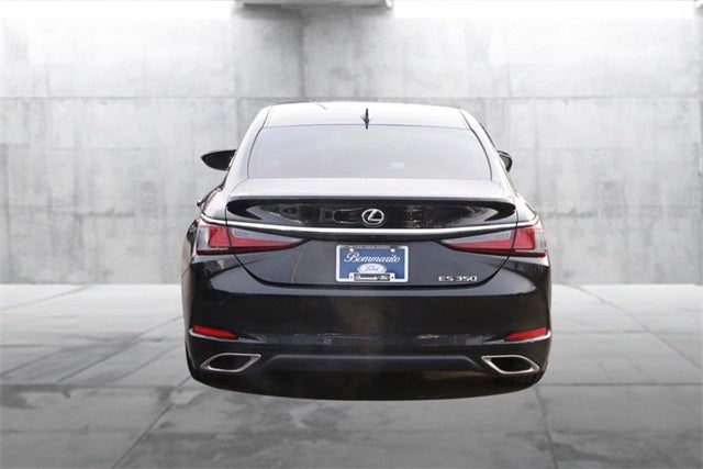 2023 Lexus ES 